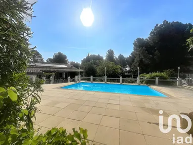 House at Rognac (13340)