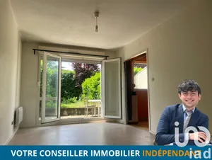 Appartement à Lyon (69008)