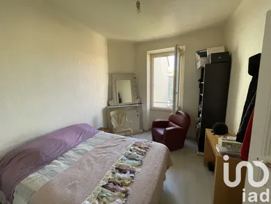 Appartement à Toulon (83200)