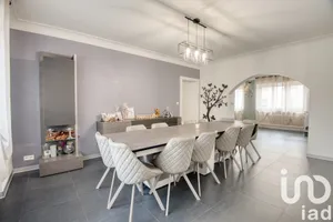 Duplex à Mondelange (57300)