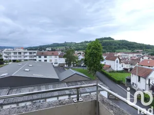 Appartement à Aurillac (15000)