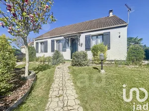 Maison à Pontault-Combault (77340)