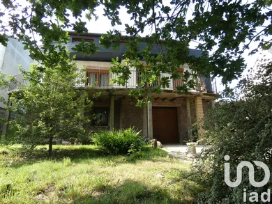 Maison de ville à CHATEAUBRIANT (44110)
