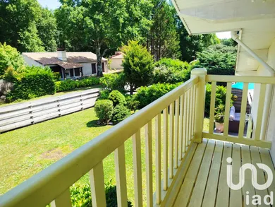 Maison traditionnelle à Le Taillan-Médoc (33320)