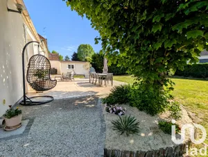 Maison à L'Isle-Adam (95290)