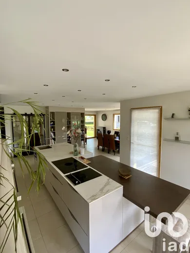 Maison à Merlimont (62155)