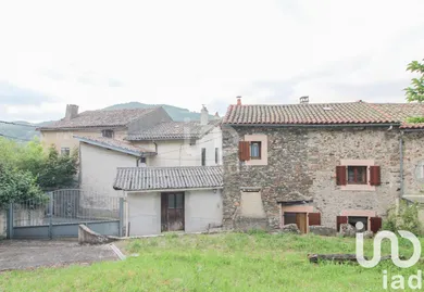 Maison à Fayet (12360)