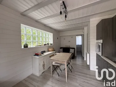 Apartment at Saint-Cast-le-Guildo (22380)