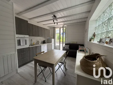 Apartment at Saint-Cast-le-Guildo (22380) — 2/5