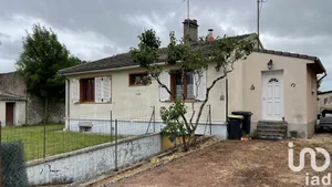 Maison à Le Bardon (45130)