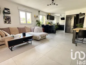 Appartement à Six-Fours-les-Plages (83140)