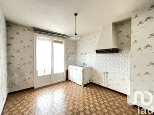 Village house at Breuvannes-en-Bassigny (52240)