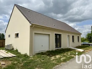 House at Nibelle (45340)