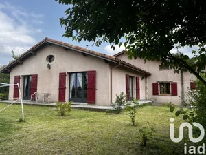 Maison à Eauze (32800)