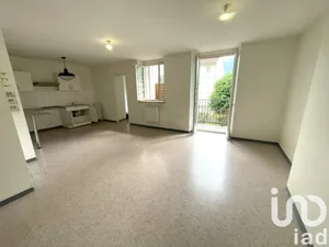 Appartement à Vizille (38220)