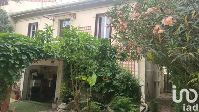 House at Nîmes (30000)