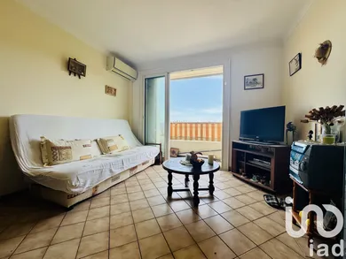 Appartement à Cannes (06400)