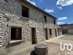 Maison à Dammartin-en-Serve (78111)