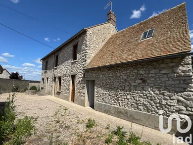 House at Orvilliers (78910)