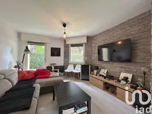 Appartement à Metz (57000)
