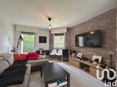 Apartment at Metz (57000)