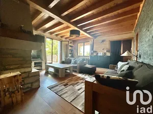 Maison à Plateau-des-Petites-Roches (38660)