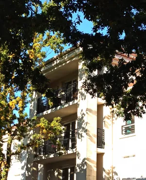 Apartment at Guyancourt (78280)