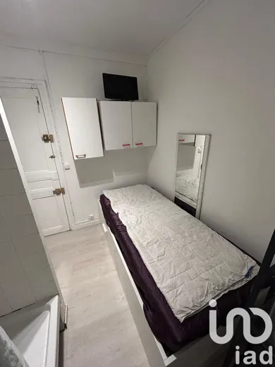 Appartement à Paris (75009)