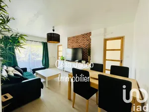 Appartement à Toulon (83100)