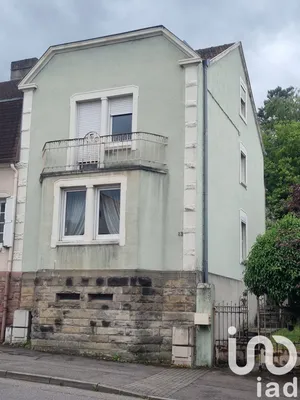 House at Forbach (57600)