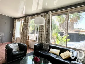 Maison traditionnelle à Hyères (83400)