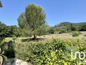 Traditional house at Hyères (83400)