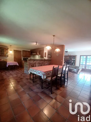 Maison de village à Auris (38142)