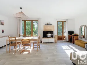 Appartement à Brie-Comte-Robert (77170)
