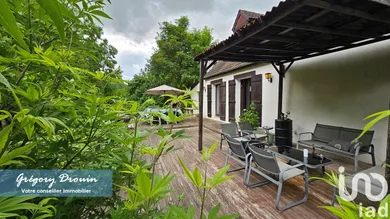 House in Buthiers (77760)