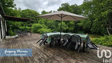 House at Buthiers (77760)