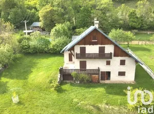 Maison à Auris (38142)