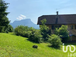House at Myans (73800)