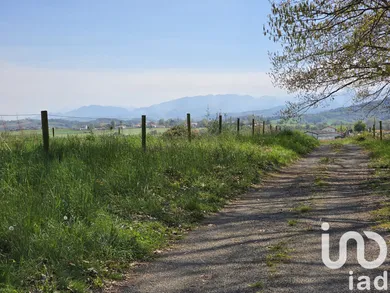 Maison traditionnelle à Aïcirits-Camou-Suhast (64120)