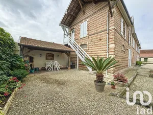 Immeuble à Sainte-Menehould (51800)