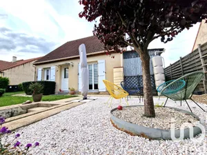 Maison à Chevru (77320)