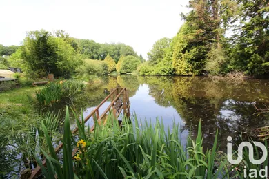 House at Inzinzac-Lochrist (56650)