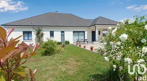 House at Le Poinçonnet (36330)