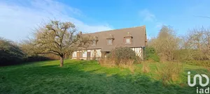 Maison à Le Tilleul othon (27170)