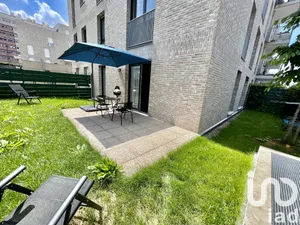 Apartment at Argenteuil (95100)