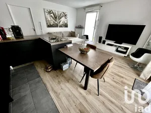 Appartement à Argenteuil (95100)