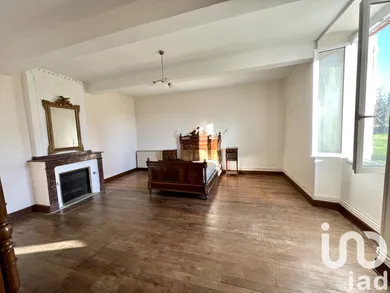 Maison à Rabastens-de-Bigorre (65140)