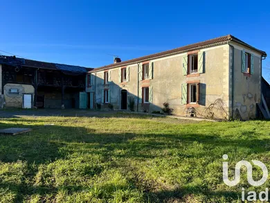 Maison à Rabastens-de-Bigorre (65140)