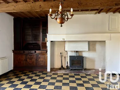 Maison à Rabastens-de-Bigorre (65140)