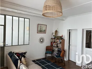 Appartement à Vincennes (94300)